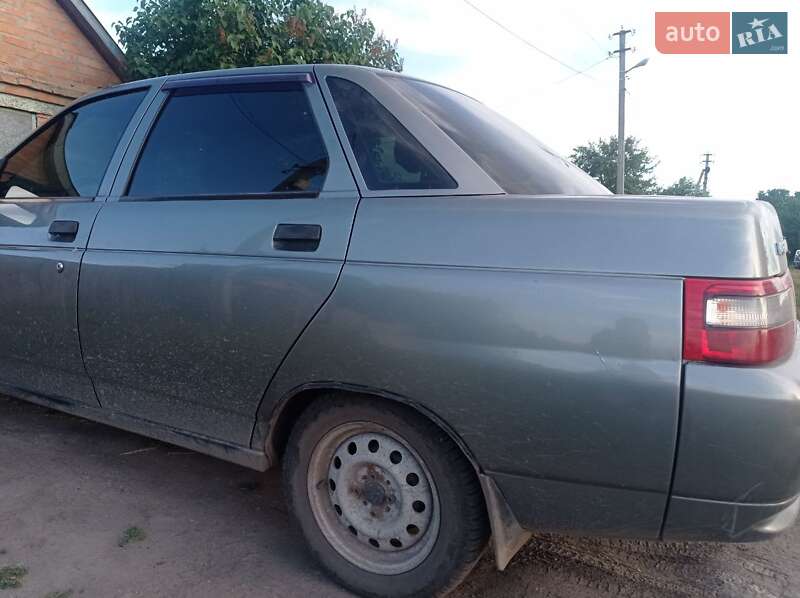 Седан Богдан 2110 2014 в Недригайлове фото 3 Седан Богдан 2110 2014 в Недригайлове