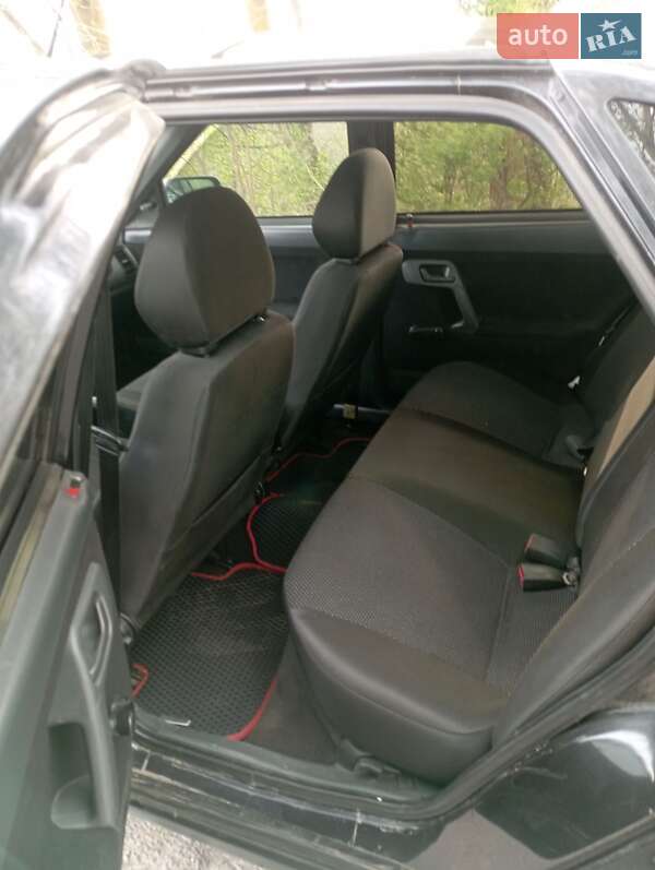 Седан Богдан 2110 2013 в Виннице фото 6 Седан Богдан 2110 2013 в Виннице