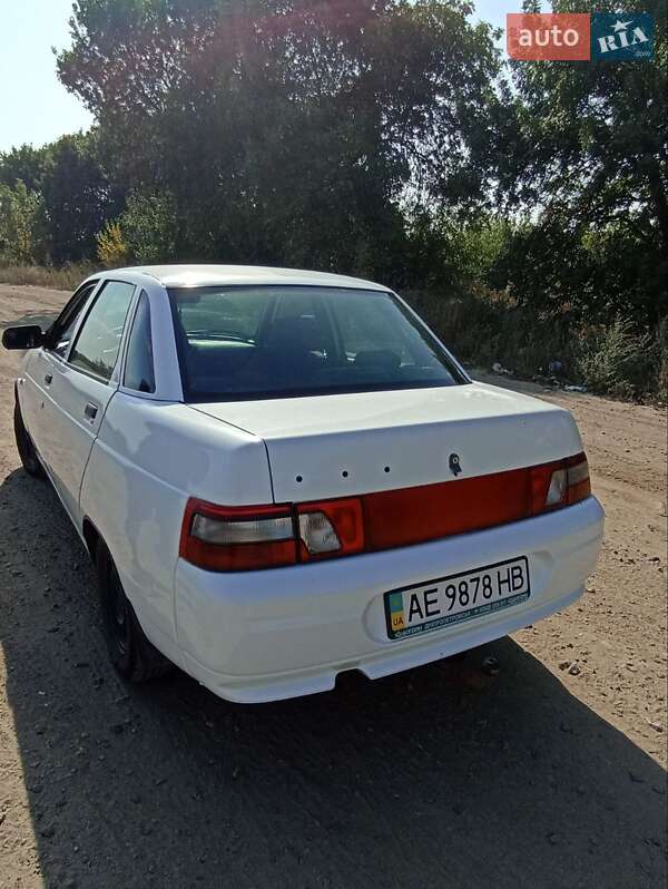 Седан Богдан 2110 2012 в Дніпрі фото 2 Седан Богдан 2110 2012 в Дніпрі