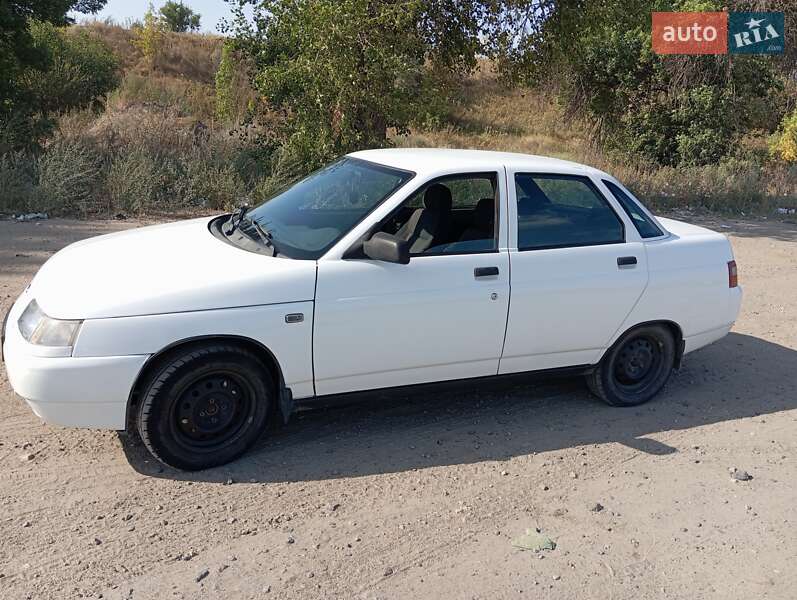 Седан Богдан 2110 2012 в Дніпрі фото 6 Седан Богдан 2110 2012 в Дніпрі