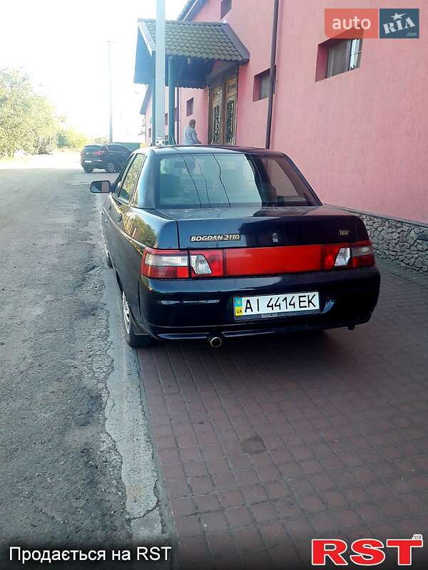 Седан Богдан 2110 2011 в Фастові фото 14 Седан Богдан 2110 2011 в Фастові