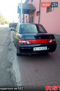 Седан Богдан 2110 2011 в 