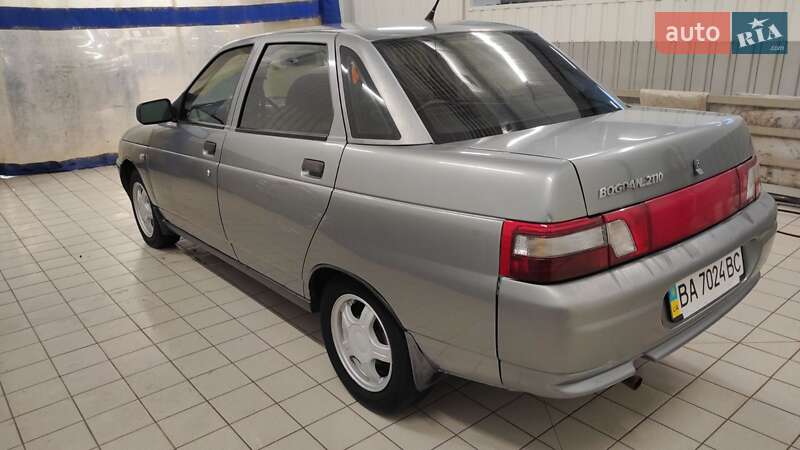 Седан Богдан 2110 2013 в Кропивницькому фото 2 Седан Богдан 2110 2013 в Кропивницькому