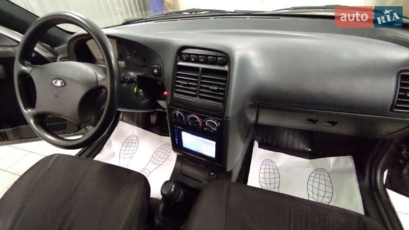 Седан Богдан 2110 2013 в Кропивницькому фото 13 Седан Богдан 2110 2013 в Кропивницькому