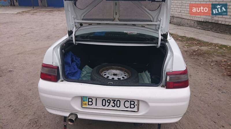 Седан Богдан 2110 2013 в Кременчуці фото 5 Седан Богдан 2110 2013 в Кременчуці