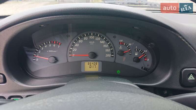 Седан Богдан 2110 2013 в Кременчуці фото 7 Седан Богдан 2110 2013 в Кременчуці