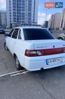 Седан Богдан 2110 2013 в 