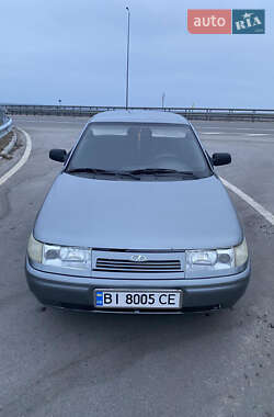 Седан Богдан 2110 2013 в 