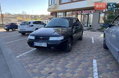 Седан Богдан 2110 2013 в 
