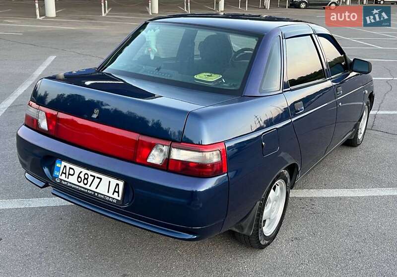 Седан Богдан 2110 2013 в Запоріжжі фото 7 Седан Богдан 2110 2013 в Запоріжжі