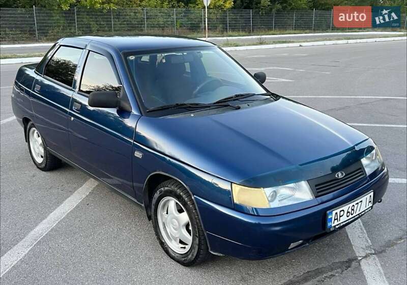 Седан Богдан 2110 2013 в Запоріжжі фото 8 Седан Богдан 2110 2013 в Запоріжжі