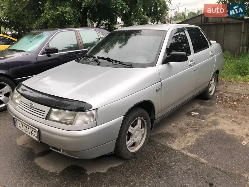 Седан Богдан 2110 2013 в 