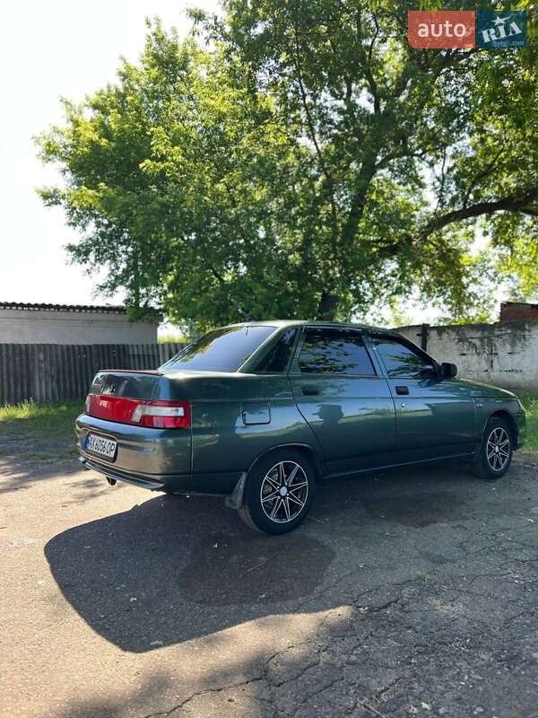 Седан Богдан 2110 2011 в Зміїві фото 4 Седан Богдан 2110 2011 в Зміїві