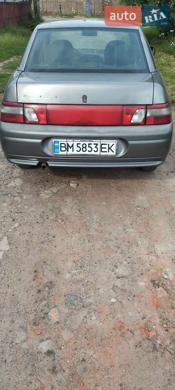 Седан Богдан 2110 2012 в Кролевце