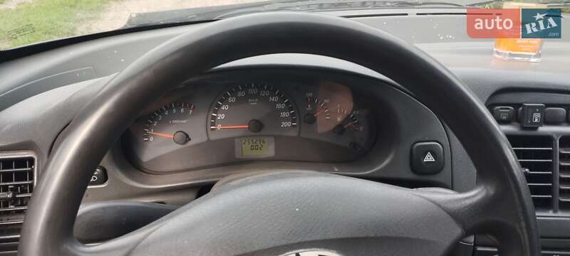 Седан Богдан 2110 2012 в Кролевце