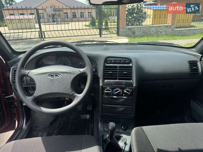 Седан Богдан 2110 2012 в Краснограде фото 11 Седан Богдан 2110 2012 в Краснограде