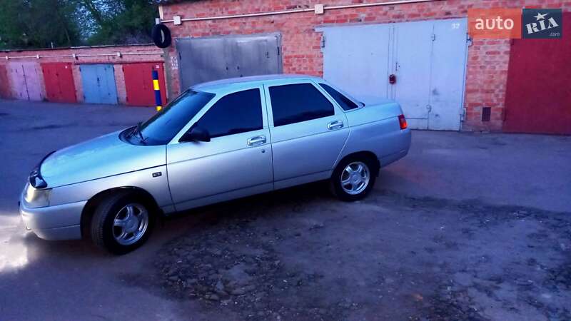 Седан Богдан 2110 2013 в Ромнах фото 10 Седан Богдан 2110 2013 в Ромнах