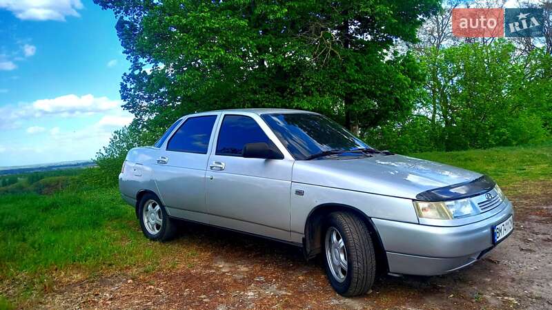 Седан Богдан 2110 2013 в Ромнах фото 4 Седан Богдан 2110 2013 в Ромнах