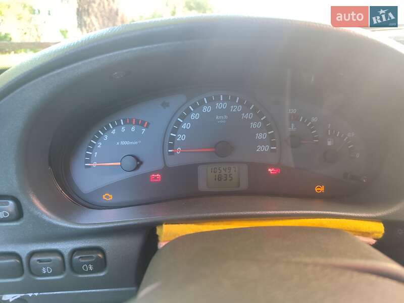 Седан Богдан 2110 2014 в Бахмачі