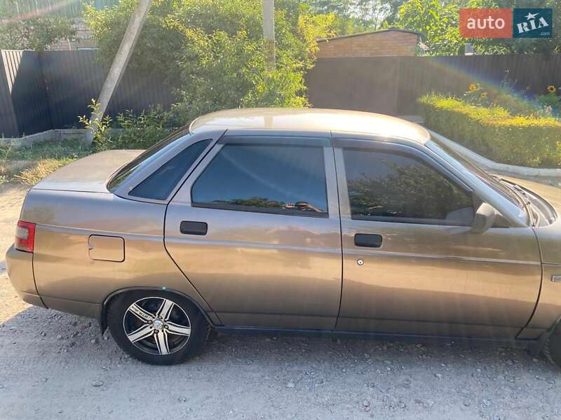 Седан Богдан 2110 2013 в Кропивницькому фото 6 Седан Богдан 2110 2013 в Кропивницькому