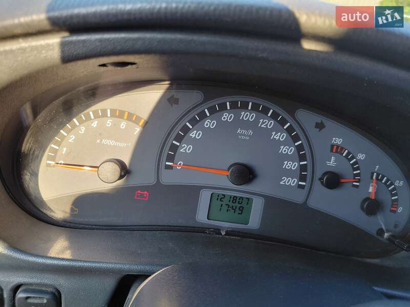 Седан Богдан 2110 2013 в Днепре фото 7 Седан Богдан 2110 2013 в Днепре