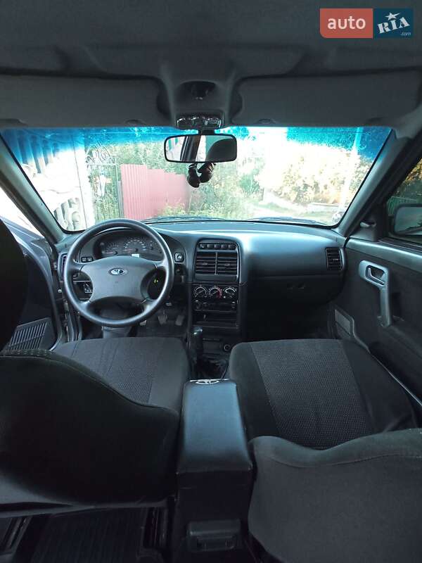 Седан Богдан 2110 2013 в Ромнах