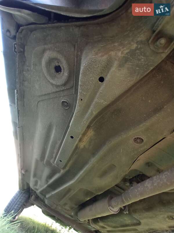 Седан Богдан 2110 2013 в Ромнах