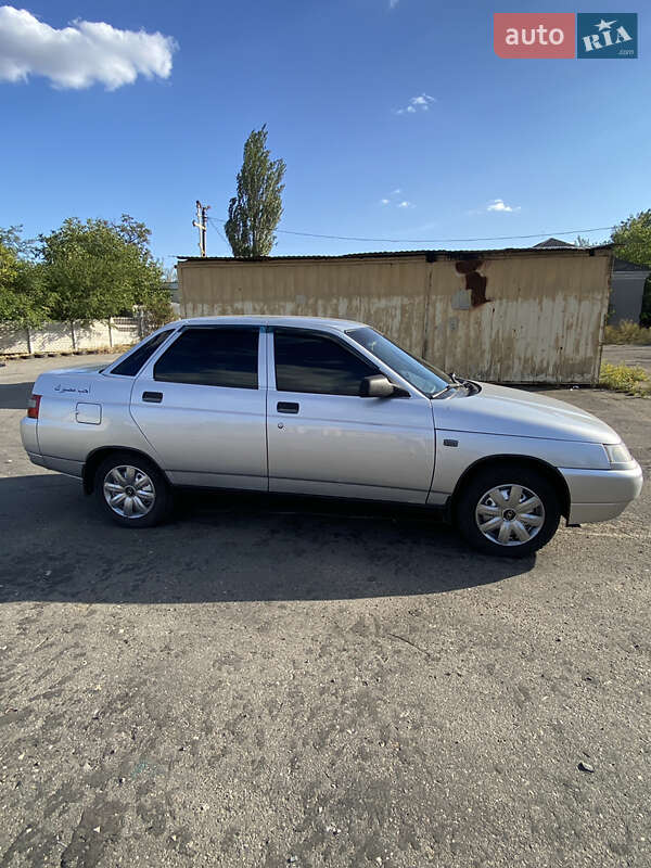 Седан Богдан 2110 2012 в Первомайске фото 4 Седан Богдан 2110 2012 в Первомайске