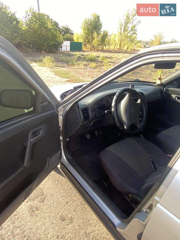 Седан Богдан 2110 2012 в Первомайске фото 8 Седан Богдан 2110 2012 в Первомайске