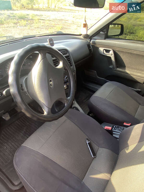 Седан Богдан 2110 2012 в Первомайске фото 9 Седан Богдан 2110 2012 в Первомайске