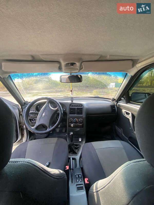 Седан Богдан 2110 2012 в Первомайске фото 11 Седан Богдан 2110 2012 в Первомайске