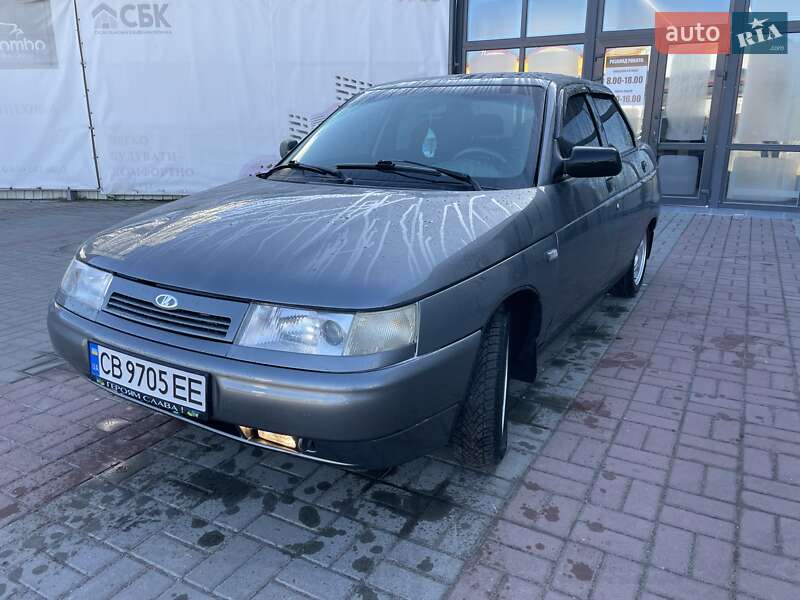 Богдан 2110 2011