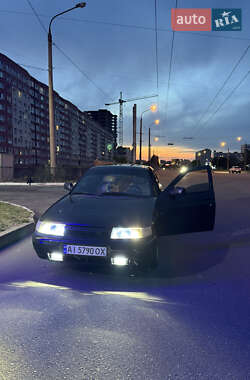 Седан Богдан 2110 2012 в 