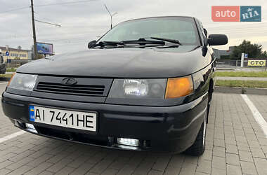 Седан Богдан 2110 2011 в 