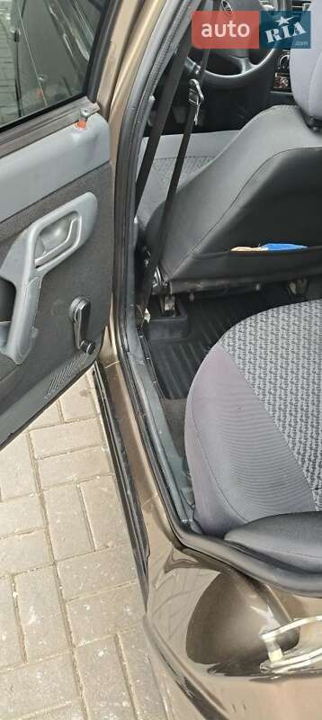 Седан Богдан 2110 2013 в Кривом Роге фото 11 Седан Богдан 2110 2013 в Кривом Роге