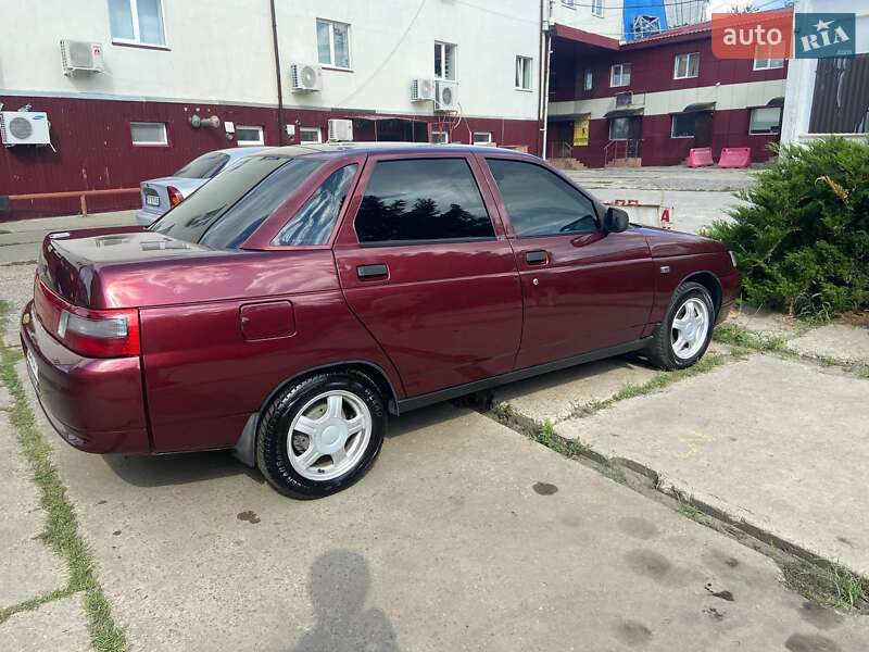 Седан Богдан 2110 2013 в Харькове фото 3 Седан Богдан 2110 2013 в Харькове