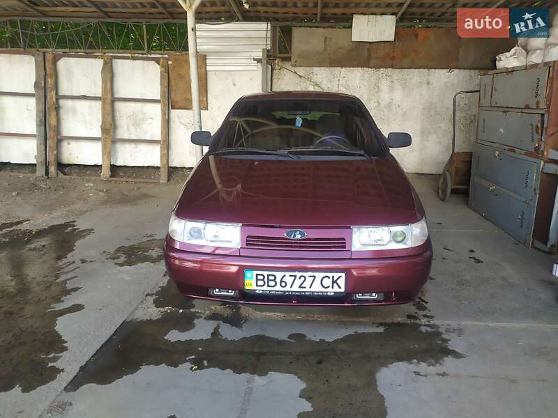 Седан Богдан 2110 2013 в Харькове фото 6 Седан Богдан 2110 2013 в Харькове