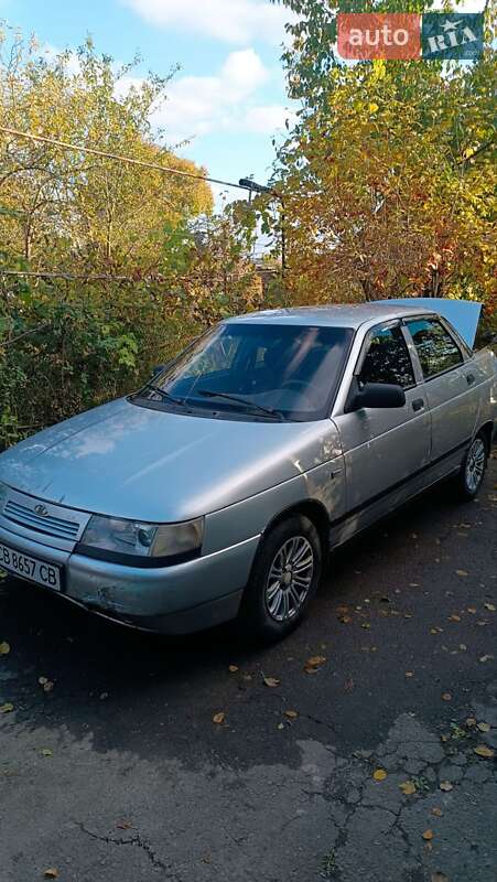 Богдан 2110 2010