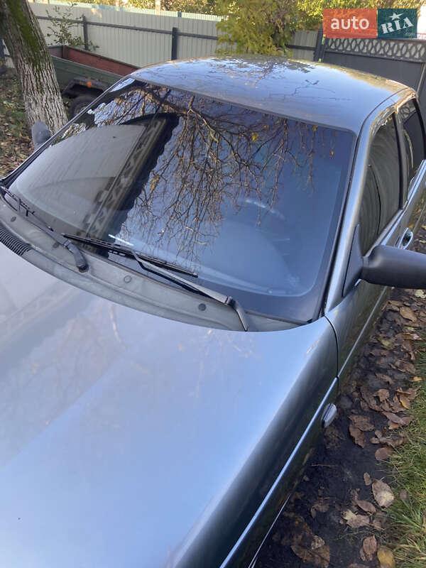 Седан Богдан 2110 2013 в Решетилівці