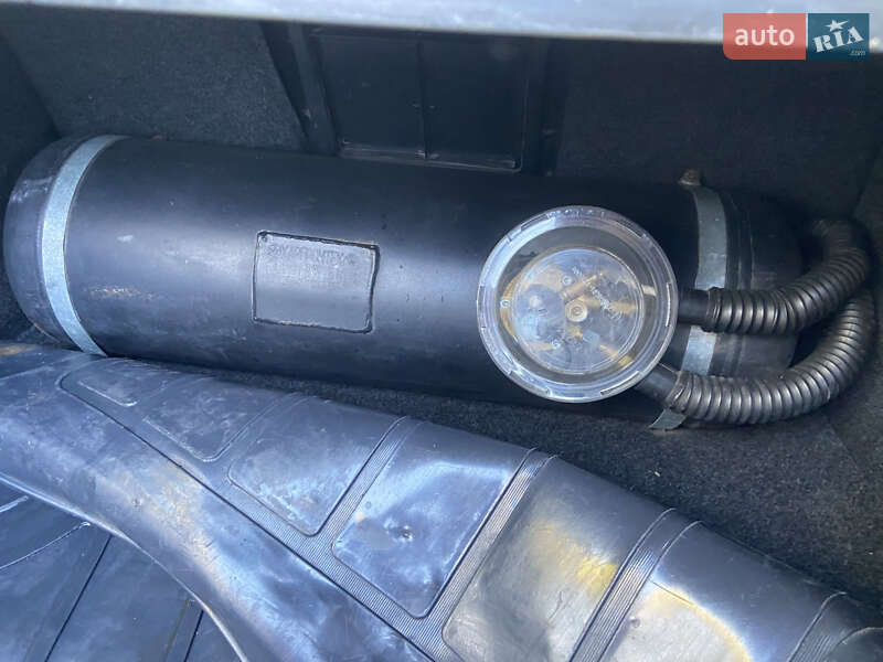 Седан Богдан 2110 2013 в Решетилівці