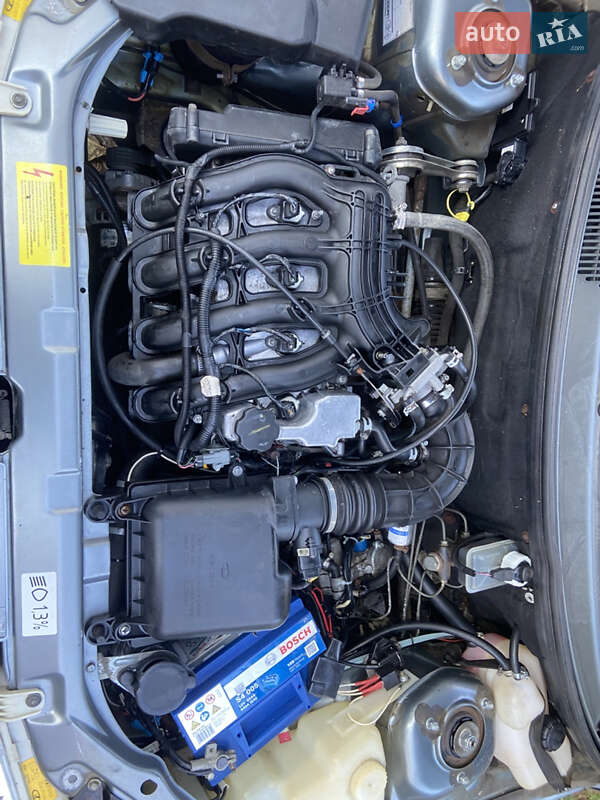 Седан Богдан 2110 2013 в Решетилівці