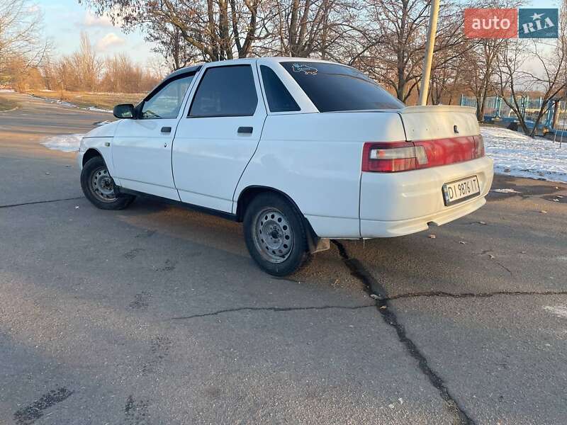 Седан Богдан 2110 2013 в Южноукраинске