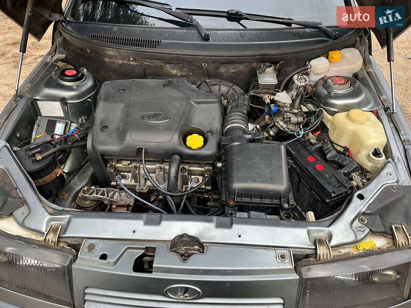 Седан Богдан 2110 2013 в Андріївці фото 14 Седан Богдан 2110 2013 в Андріївці