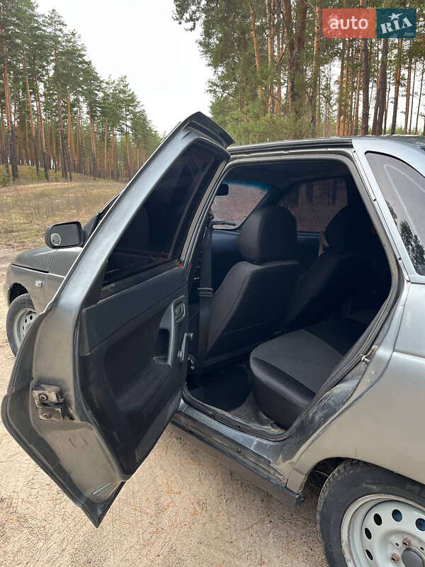 Седан Богдан 2110 2013 в Андріївці фото 16 Седан Богдан 2110 2013 в Андріївці