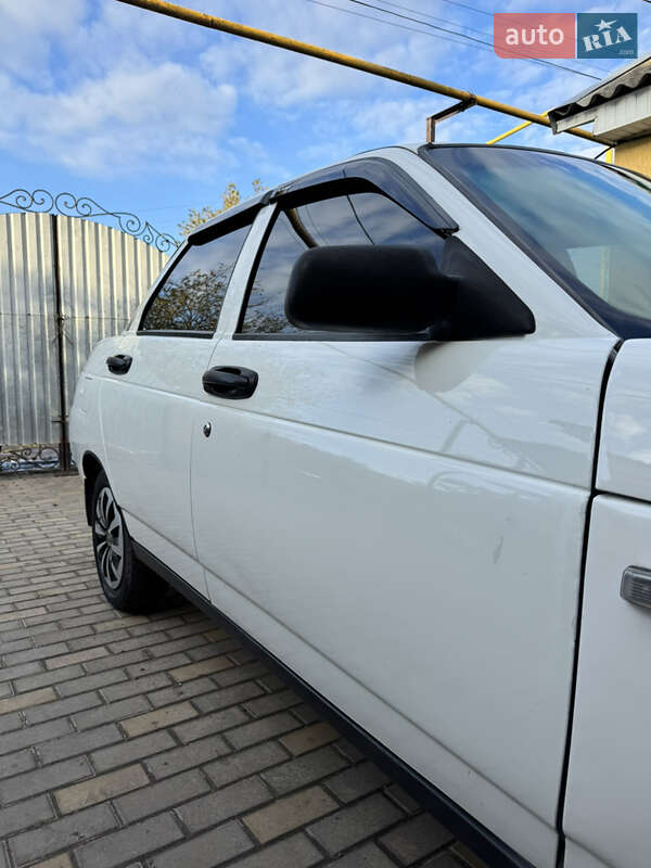 Седан Богдан 2110 2014 в Врадіївці