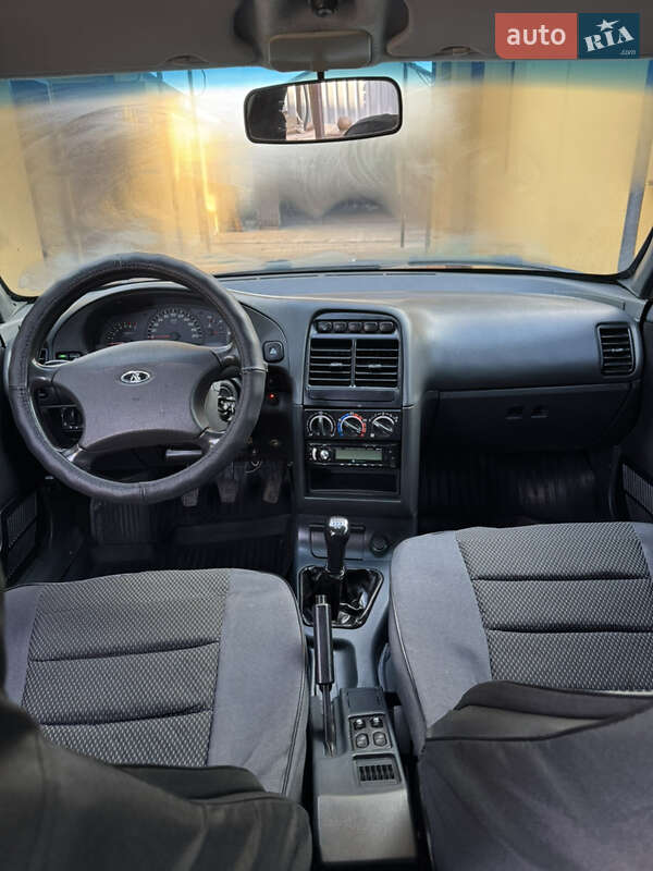 Седан Богдан 2110 2014 в Врадіївці