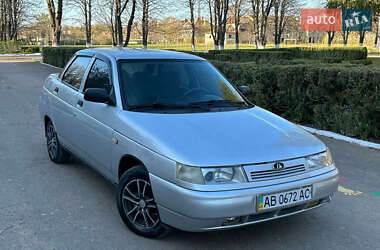 Седан Богдан 2110 2014 в Первомайську