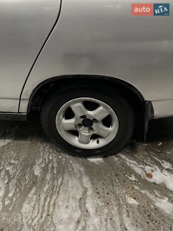 Седан Богдан 2110 2013 в Александрие фото 3 Седан Богдан 2110 2013 в Александрие