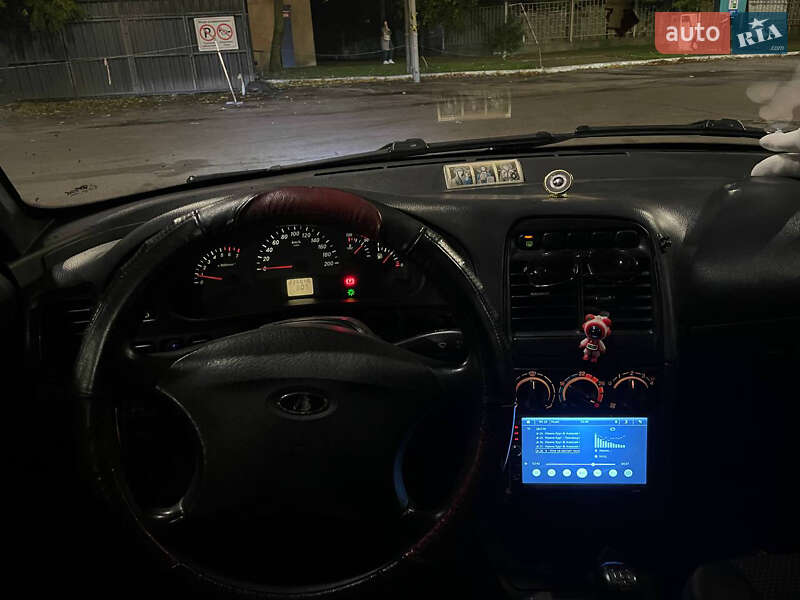 Седан Богдан 2110 2013 в Александрие фото 7 Седан Богдан 2110 2013 в Александрие