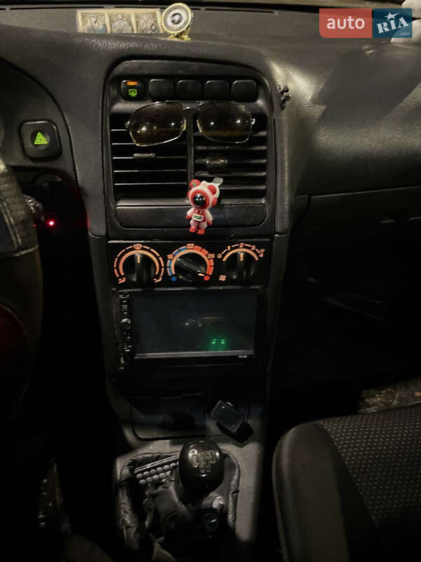 Седан Богдан 2110 2013 в Александрие фото 10 Седан Богдан 2110 2013 в Александрие